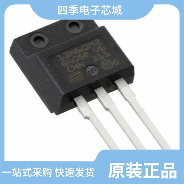 STFI15NM65N STFI13N60M2 STFI10N65K3