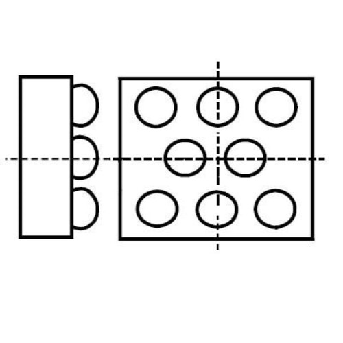 M95640-DFMC6TG/M95640-RMN6TP/M95640-DFDW6TP