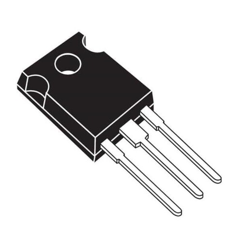 STTH60L06CW/STTH6003CW/STTH60L06W