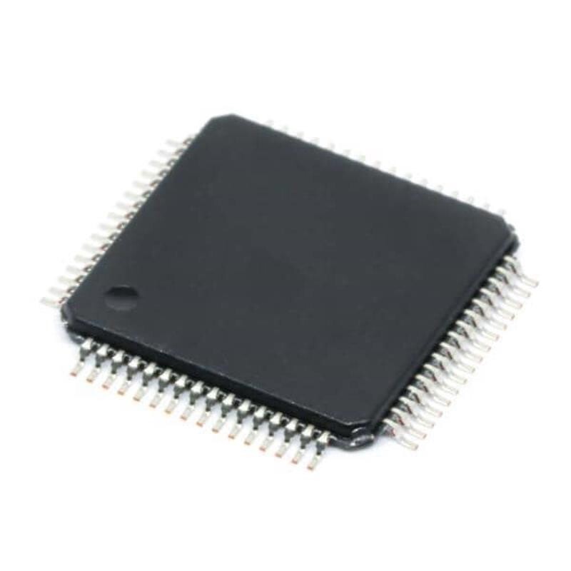 TMS320C6748EZWTD4E/TMS320F28032PNQ/TMS320VC5470ZHK - 实物图