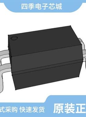 FODM8801C/FODM8801BV/FODM8801B