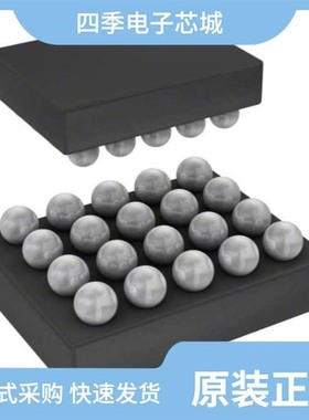 FAN5354MPX/FAN53555BUC05X/FAN53541UCX