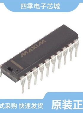 MAX188ACWP/MAX1840EUB+/MAX188AEAP+