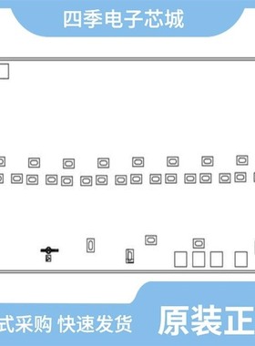 HMC998/HMC997LC4/HMC994LP5E