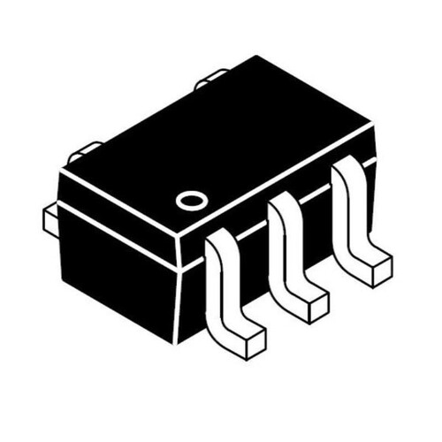 MC74VHC1G08P5T5G/MC74VHC1G08DTT1/MC74VHC573DTR2G