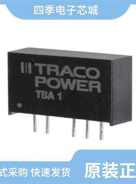 TBA 1-0522HI/TBA 1-2412E/TBA 1-2412