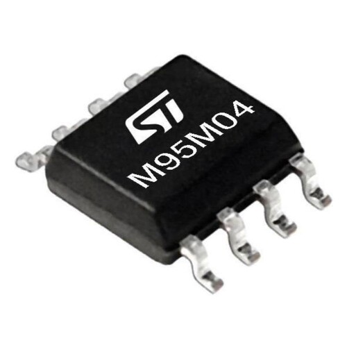 M95M04-DRMN6TP/M95M02-DRCS6TP/K/M95M01-DFCS6TP/K