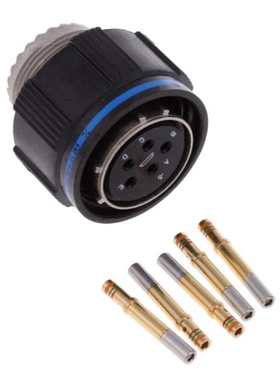 CTVS06RF-25-8SB-506/CTVS06RF-13-35SB/CTVS06RF-15-5S