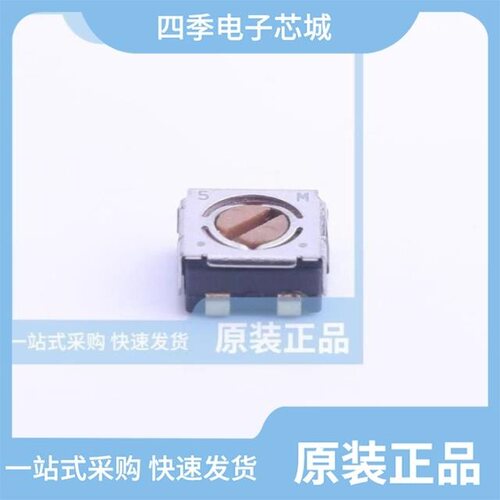 CS-4-12XA/CT-6ETV 10K OHM (103)/CS-4-22YB
