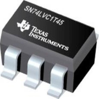 SN74LVC1T45DPKR/SN74LS74ADR/SN74LVCC4245ADWR