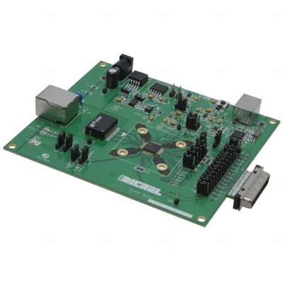 KSZ9031RNXCA/KSZ9031MNXCA-TR/KSZ9021GN-TR