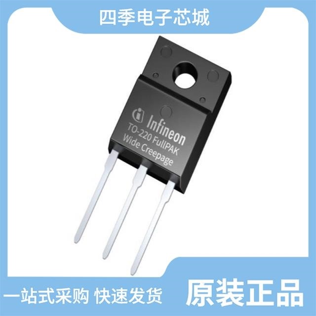 IPAW60R600CEXKSA1 IPAW60R280CEXKSA1 IPAW60R360P7SXKSA1