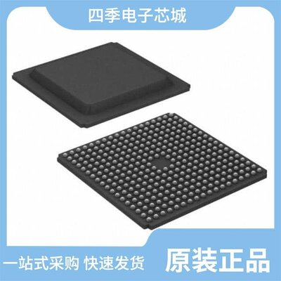 XC3S1000-4FG676I/XC3S1000-4FG456I/XC3S1000-4FGG320C