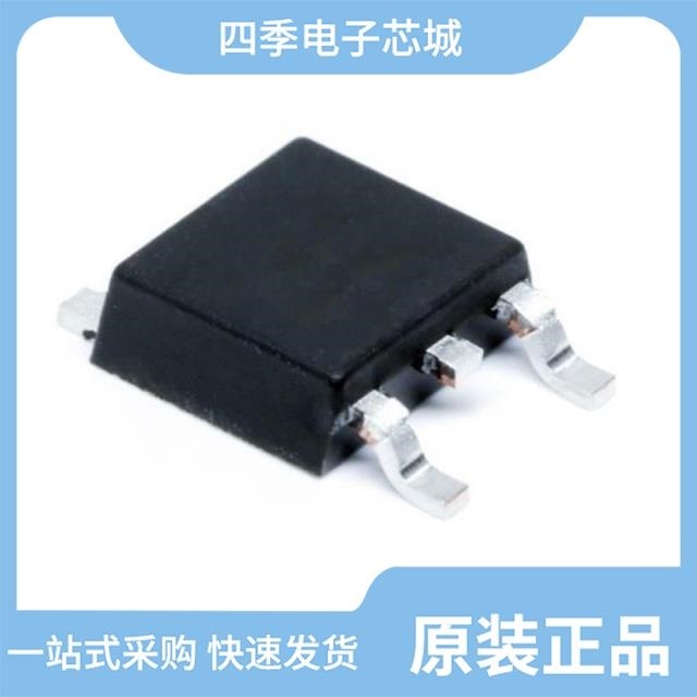 LMS8117AMP-1.8 LMS8117AMP-3.3 LMS8117AMP-3.3/NOPB