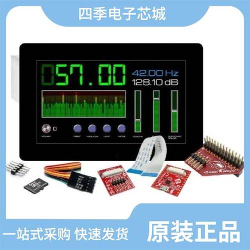 FPC05012-09200/FPC05012-43200/FPC05018-09200