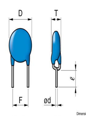 CK45-E3AD222ZYNNA/CK45-R3FD222K-NRA/CK45-B3FD681KYVNA