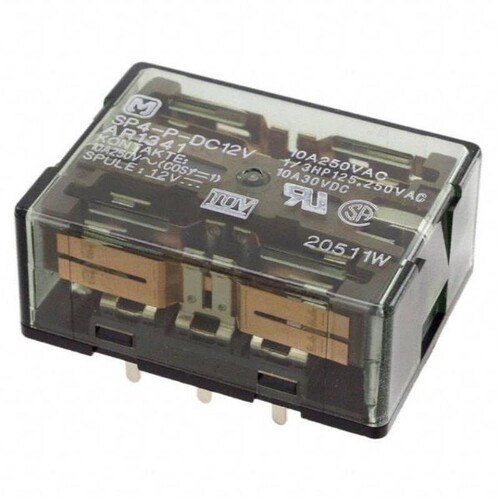 SP4-P-DC5V/SQ4-A21-N/SP4-SS