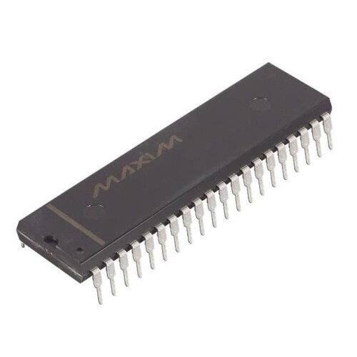 MAX7234BFIQH+D/MAX7219CNG+/MAX7233BFIQH+D