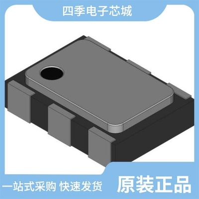 SIT9120AI-1D1-25E106.250000/SIT9102AI-232H25S125.00000X