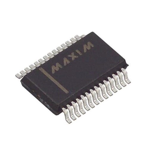 MAX1901EAI+T/MAX199AEAI+/MAX1901ETJ+T