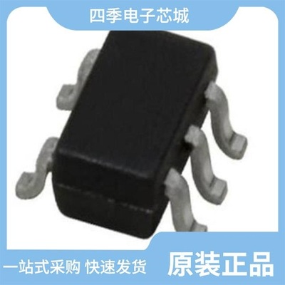 MC74HC1G04DFT2G/MC74HC1G04DBVT1G/MC74HC174ADG