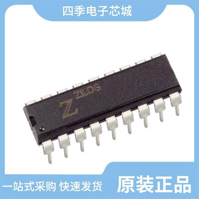 Z8622912PSC/Z8622912SSC/Z8622912SSG
