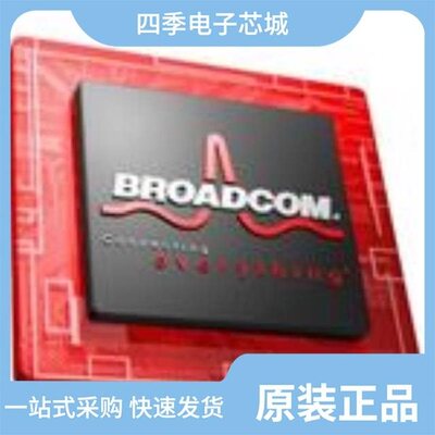 BCM5389IFB/BCM5389KFB/BCM5395MKFBG