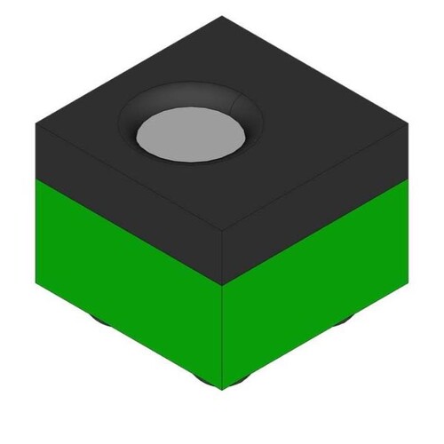 MAX640CPA+/MAX640CSA+/MAX6402BS22+T