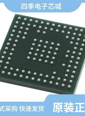 EFR32BG12P432F1024GL125-B 快速发货