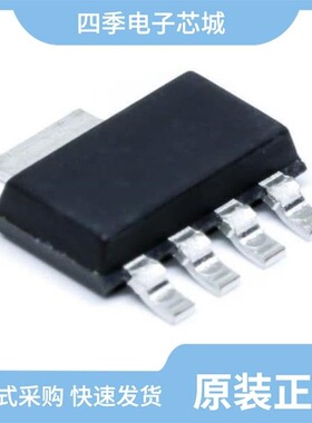 LP3964EMPX-3.3/LP3964EMPX-5.0/LP3964EMPX-2.5