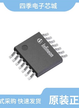 TLD5097ELXUMA1/TLD5095EL/TLD5098EL