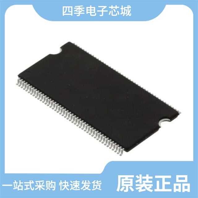 MT48LC4M32B2TG-6A:L/MT48LC8M16A2TG-6A:LTR