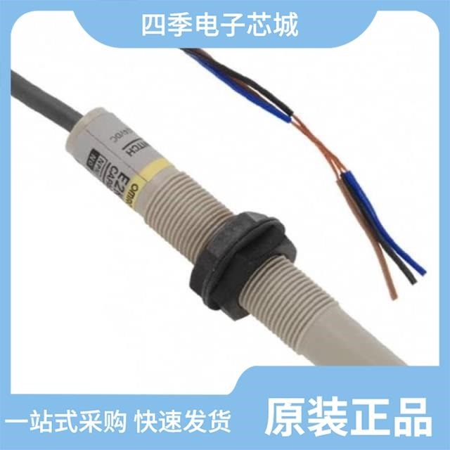 E2K-X4ME1 2M E2K-X8MY2 E2K-X15MF2 2M