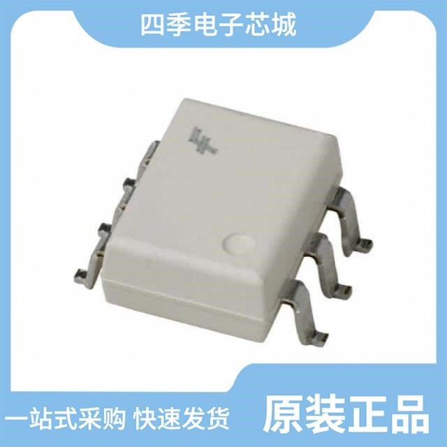 MOC3022SVM MOC3022TM MOC3022SR2VM