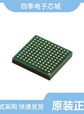 MK20DX256VLH7/MK20DX256VLK7/MK20DX256VLK10