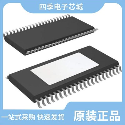 TAS5614ADKD/TAS5614LADDV/TAS5612LADDVR