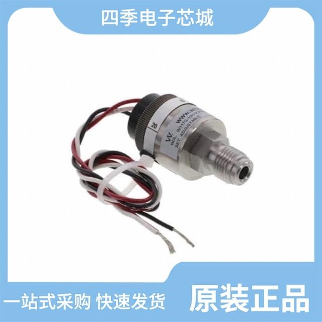 W117G-10H-VCR-C52TS-DIS/W117G-25H-VCR-C52L-DIS