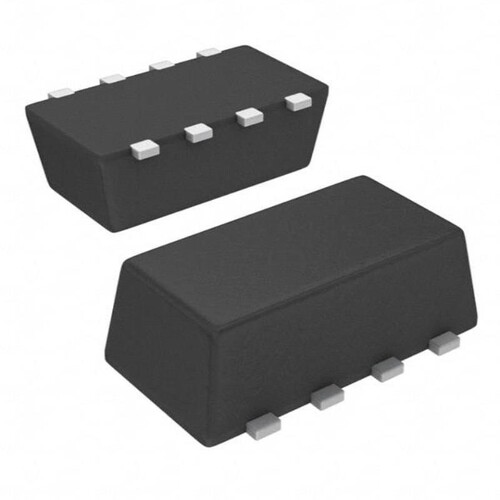 SI5855DC-T1-E3/SI5853DDC-T1-E3/SI5855CDC-T1-E3