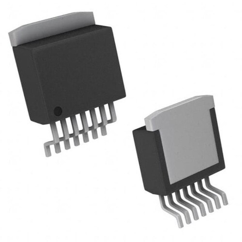 NCV8502PDW50R2/NCV8505D2T50G/NCV8505D2T33
