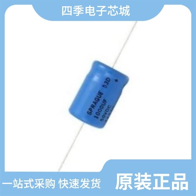 53D622G025HL6 53D692G016HJ6 550D186X9050R2B