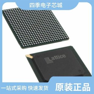 LFE2M20E LFE2M70SE 5FN1152C LFE2M100E 5FN256C 6FN1152I