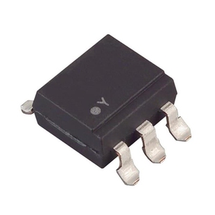 MOC3063SR2M/MOC3063SR2VM/MOC3071SM