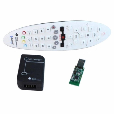CC2541DK-RC/CC2540F256RHAT/CC2545RGZR