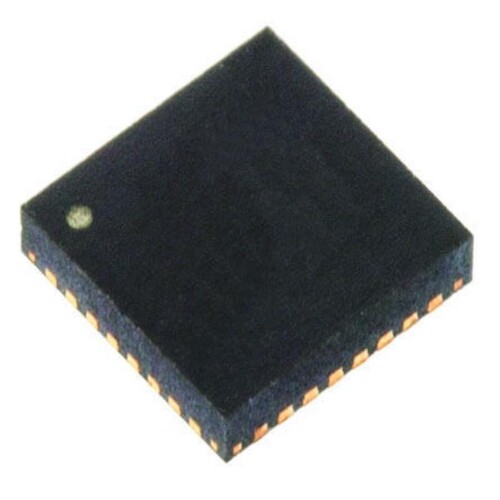 TLV320AIC32IRHBTG4/TLV320AIC33IRGZRG4/TLV320AIC33IGQER