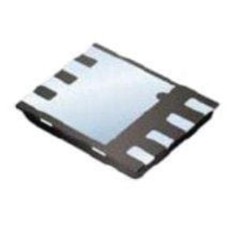 IRFH8311TRPBF/IRFH7936TRPBF/IRFH7440TRPBF - 实物图