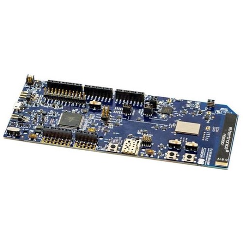 NRF9160-DK/NRF905/NRF9160-SICA-B1A-R7