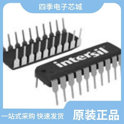 HIP4082IBZT/HIP4082IP/HIP4082IBZ