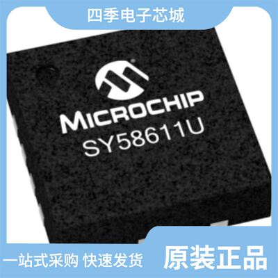 SY58626LMH/SY58611UMG-TR/SY58627LMG