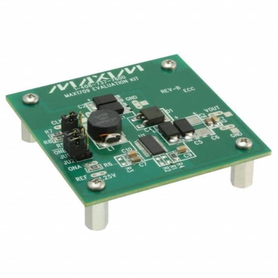 MAX170CCPA/MAX17018CAGL/VY+/MAX17840AGUN/V+T