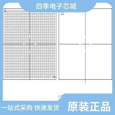 XCKU3P-2FFVD900E/XCKU3P-2FFVD900I/XCKU3P-2SFVB784E